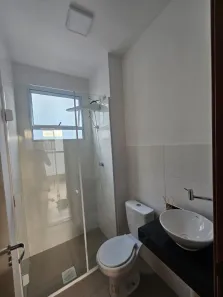 Apartamento com 2 Quartos à venda, 44m² no Caguassu, Sorocaba