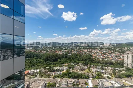 Sala Comercial à venda, 423m² no Green Valley Alphaville, Barueri