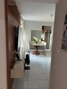 Apartamento com 3 Quartos à venda, 65m² no Jardim Eldorado, São Luís