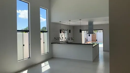 Casa de Condomínio com 3 Quartos à venda, 185m² no Inoã (Inoã), Maricá
