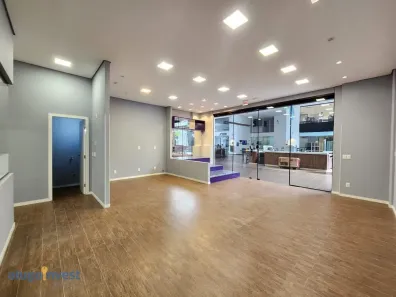 Ponto Comercial para alugar, 200m² no Saco Grande, Florianópolis