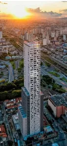 Sala Comercial para alugar, 100m² no Cidade Mãe do Céu, São Paulo