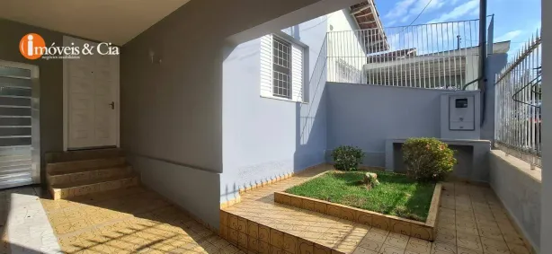 Casa com 2 Quartos para alugar, 70m² no Alvinópolis, Atibaia