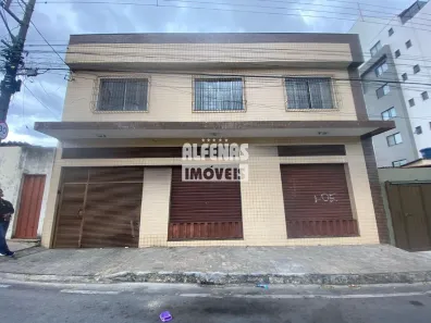 Ponto Comercial para alugar, 60m² no Eldorado, Contagem