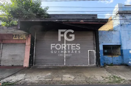 Prédio Comercial para alugar, 350m² no Centro, Ribeirão Preto