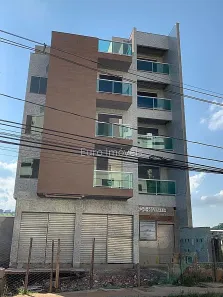 Ponto Comercial à venda, 60m² no São Pedro, Juiz de Fora