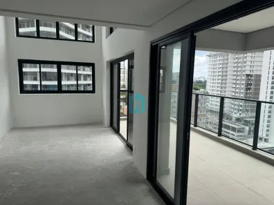 Apartamento com 2 Quartos à venda, 104m² no Indianópolis, São Paulo