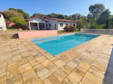 Fazenda/Sítio com 3 Quartos à venda, 2000m² no Parque Dos Cafezais I, Itupeva