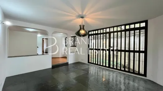 Casa com 3 Quartos à venda, 158m² no Cidade Monções, São Paulo