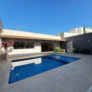 Casa com 5 Quartos à venda, 369m² no Parque Jardim Europa, Bauru
