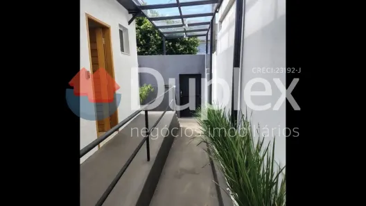 Apartamento com 1 Quarto para alugar, 30m² no Vila Santa Izabel, Bauru