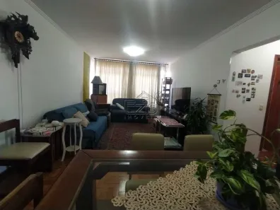 Apartamento com 2 Quartos à venda, 106m² no Jardim da Glória, São Paulo