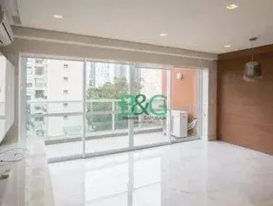 Apartamento com 1 Quarto à venda, 84m² no Vila Gertrudes, São Paulo