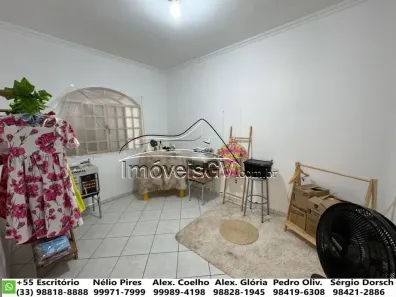 Casa com 4 Quartos à venda, 360m² no JK III, Governador Valadares