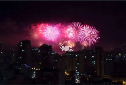 Cobertura com 4 Quartos à venda, 230m² no Santa Rosa, Niterói