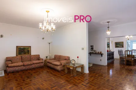 Casa com 3 Quartos à venda, 400m² no Jardim Paulistano, São Paulo