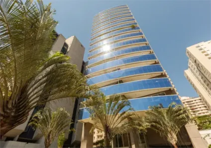 Sala Comercial para alugar, 709m² no Vila Uberabinha, São Paulo