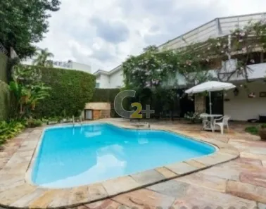 Sobrado com 4 Quartos à venda, 580m² no Vila Ida, São Paulo