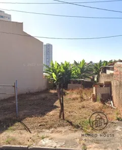 Lote/Terreno à venda, 300m² no Jardim Piratininga, Sorocaba