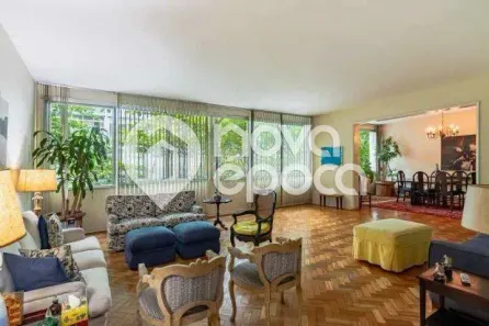 Apartamento com 3 Quartos à venda, 288m² no Ipanema, Rio de Janeiro