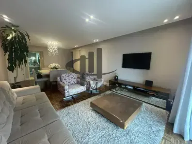 Apartamento com 3 Quartos à venda, 127m² no Santa Paula, São Caetano do Sul