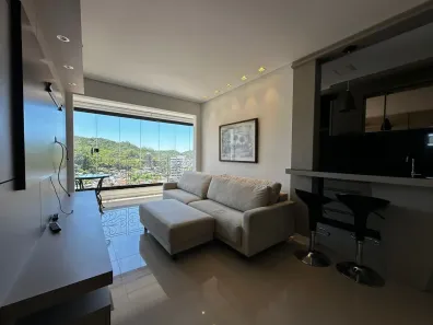 Apartamento com 2 Quartos à venda, 77m² no Fazenda, Itajaí