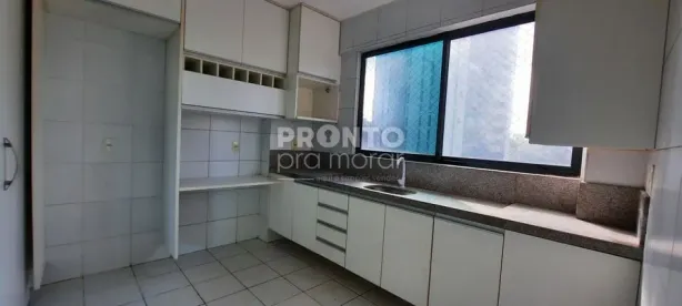 Apartamento com 3 Quartos à venda, 117m² no Boa Vista, Recife