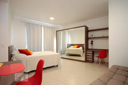 Kitnet com 1 Quarto à venda, 29m² no Bela Vista, São Paulo