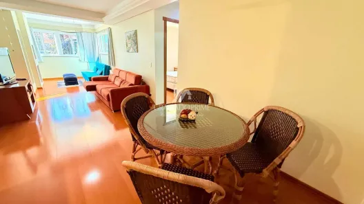 Apartamento com 1 Quarto à venda, 57m² no Vila Suica, Gramado