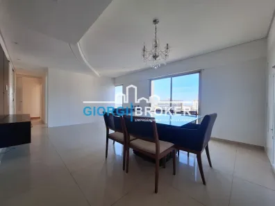 Apartamento com 3 Quartos à venda, 110m² no Centro, São José do Rio Preto