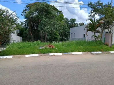 Lote/Terreno à venda, 360m² no Vila Rica, Vargem Grande Paulista