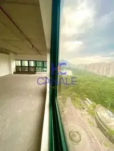 Sala Comercial à venda, 1361m² no Barra da Tijuca, Rio de Janeiro