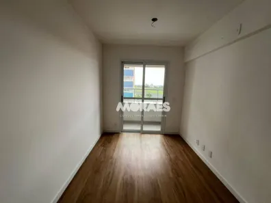 Apartamento com 2 Quartos à venda, 47m² no Vila Nova Cidade Universitária, Bauru