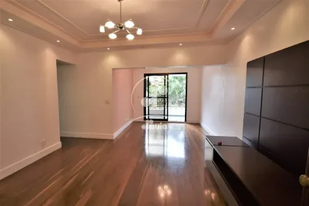 Apartamento com 3 Quartos à venda, 131m² no Santa Paula, São Caetano do Sul