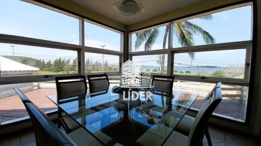 Casa com 4 Quartos à venda, 307m² no Porto do Carro, Cabo Frio