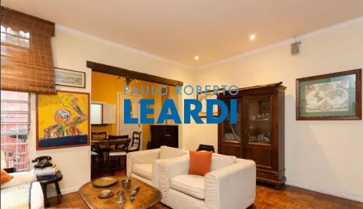 Casa com 4 Quartos à venda, 170m² no Jardim Paulistano, São Paulo