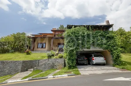 Casa com 4 Quartos à venda, 446m² no Ariribá, Balneário Camboriú
