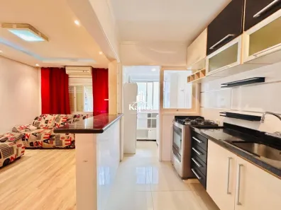 Apartamento com 2 Quartos à venda, 64m² no Centro, Novo Hamburgo