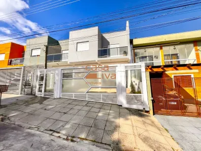 Casa com 3 Quartos à venda, 167m² no Mário Quintana, Porto Alegre