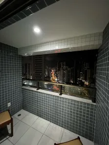 Apartamento com 2 Quartos para alugar, 55m² no Boa Viagem, Recife