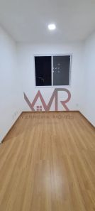 Apartamento com 2 Quartos à venda, 42m² no Jardim Brasília (Zona Leste), São Paulo