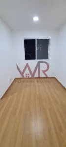 Apartamento com 2 Quartos à venda, 42m² no Jardim Brasília (Zona Leste), São Paulo