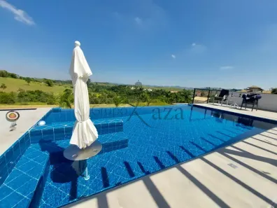 Casa de Condomínio com 3 Quartos para alugar, 1428m² no Loteamento Residencial Parque Lago Dourado, Jacareí