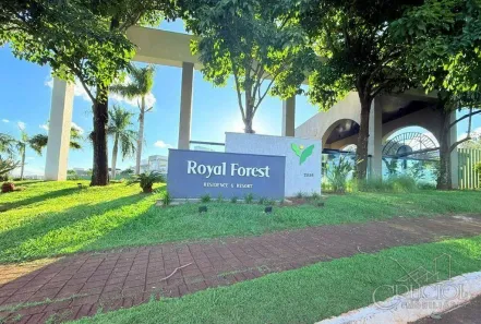 Lote/Terreno à venda, 622m² no Esperança, Londrina