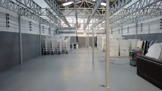 Galpão/Depósito/Armazém à venda, 451m² no Vila Moraes, São Paulo