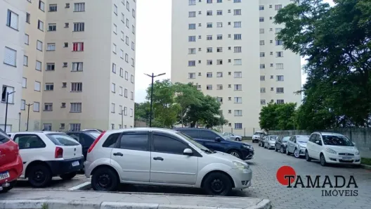 Apartamento com 2 Quartos à venda, 49m² no Parque Boa Esperança, São Paulo
