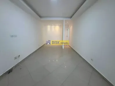 Casa com 3 Quartos para alugar, 207m² no Centro, São Bernardo do Campo