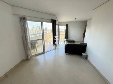 Apartamento com 3 Quartos à venda, 100m² no Vila Gomes Cardim, São Paulo