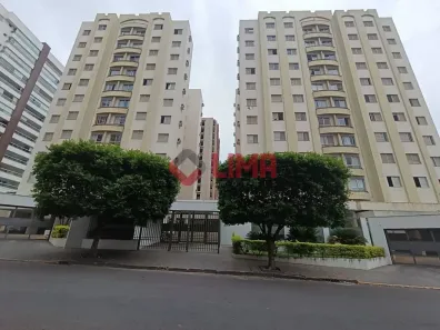 Apartamento com 2 Quartos à venda, 70m² no Vila Nova Cidade Universitária, Bauru