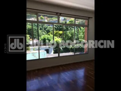 Apartamento com 2 Quartos à venda, 78m² no São Conrado, Rio de Janeiro